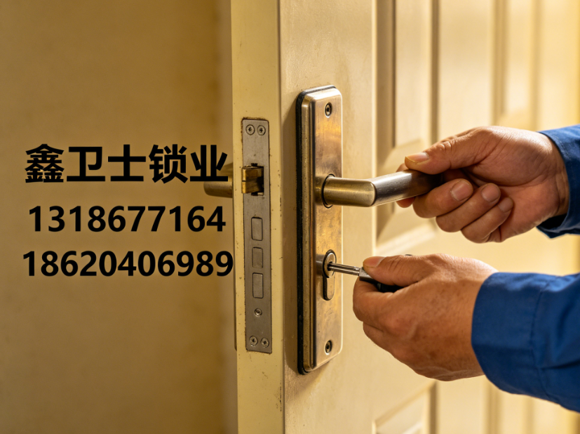 滑县家庭开锁换锁