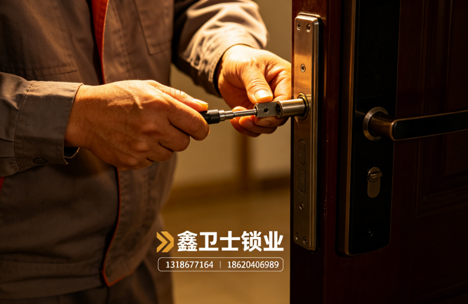 滑县开锁避坑指南，滑县开锁防套路，滑县正规开锁