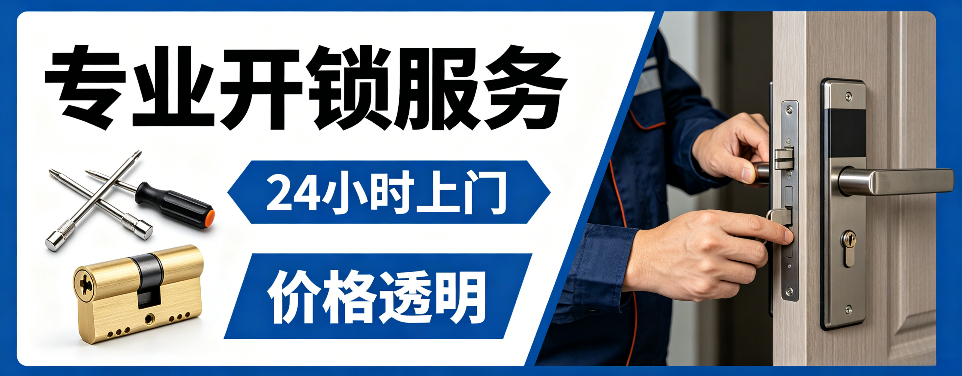 滑县 指纹锁安装｜上门更换家用指纹锁、防盗门智能锁拆装维修